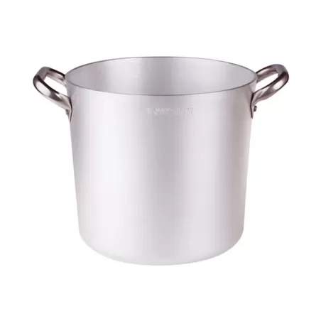 Pentola alta con maniglie inox cm. 36 - Agnelli