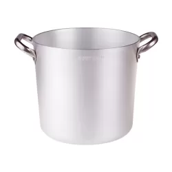 Pentola alta con maniglie inox cm. 40 - Agnelli