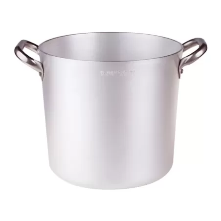 Pentola alta con maniglie inox cm. 45 - Agnelli