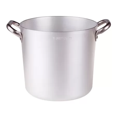 Pentola alta con maniglie inox cm. 50 - Agnelli