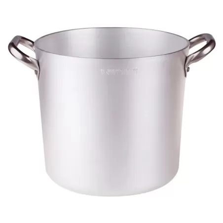 Pentola alta con maniglie inox cm. 55 - Agnelli