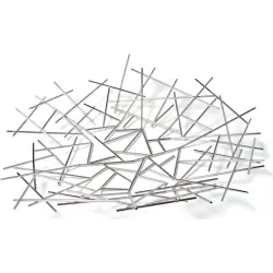 Blow up, Centrotavola