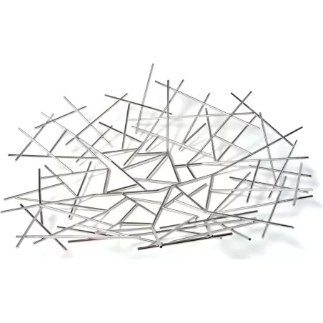 Blow up, Centrotavola