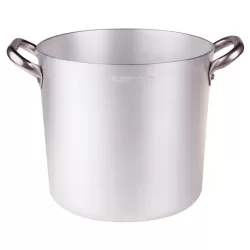Pentola alta con maniglie inox cm. 60 - Agnelli