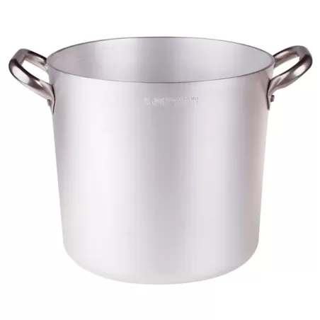 Pentola alta con maniglie inox cm. 60 - Agnelli
