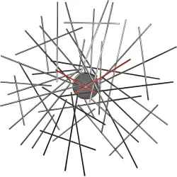 Blow up, Orologio da parete