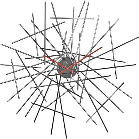 Blow up, Orologio da parete