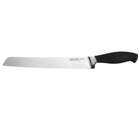 Coltello pane Solid - Fiskars