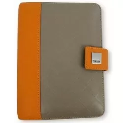 Agenda media Everyday arancione - Thun