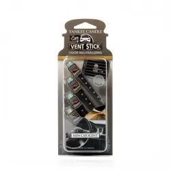 New Car Scent Car Vent Sticks - Yankee Candle