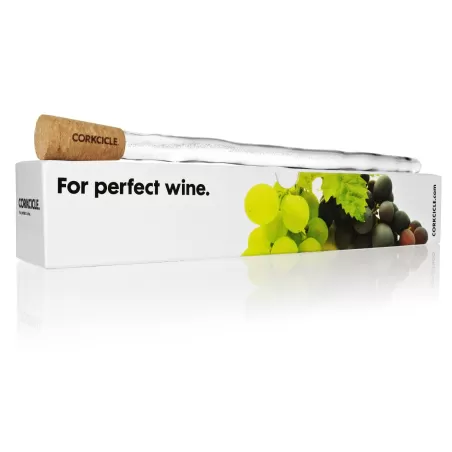 Refrigeratore per vini, Classic Air - Corkcicle