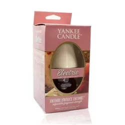 Base per profumatore elettrico, Home Sweet Home - Yankee Candle