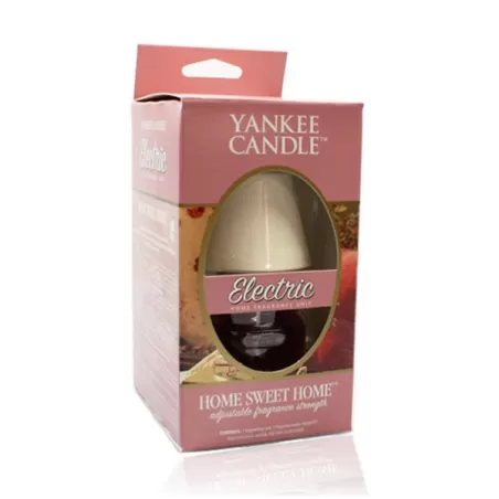 Base per profumatore elettrico, Home Sweet Home - Yankee Candle