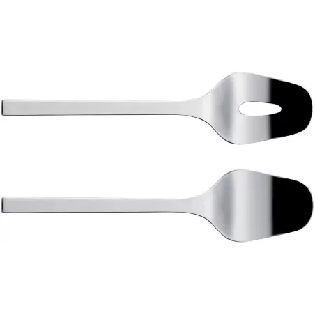 Colombina collection, Posate per insalata