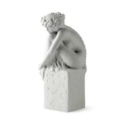 Segno zodiacale femminile Vergine - Royal Copenhagen 2