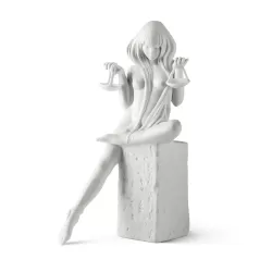 Segno zodiacale femminile Bilancia - Royal Copenhagen