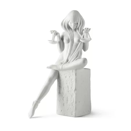Segno zodiacale femminile Bilancia - Royal Copenhagen