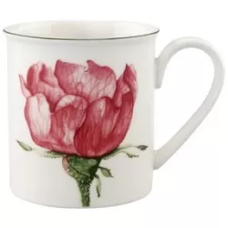 Flora Tazza Mug - Villeroy & Boch