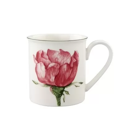 Flora Tazza Mug - Villeroy & Boch