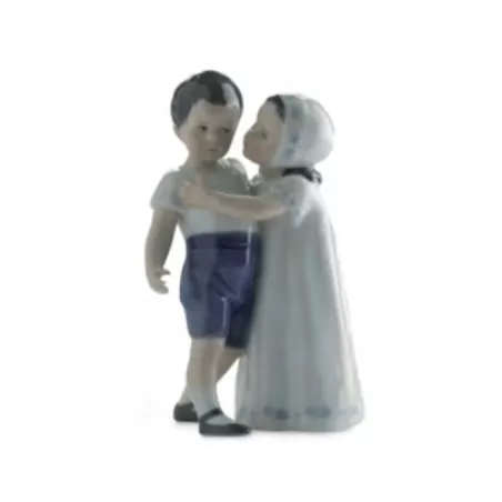 Amore rifiutato - Royal Copenhagen