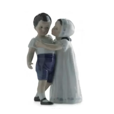 Amore rifiutato - Royal Copenhagen