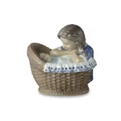 Il nuovo arrivato - Royal Copenhage