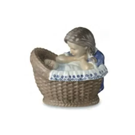 Il nuovo arrivato - Royal Copenhage