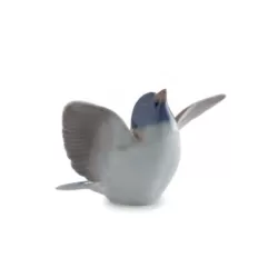 Piccola cincia ali aperte - Royal Copenhage