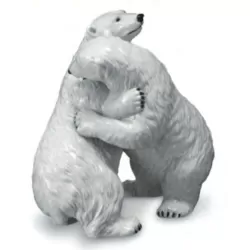 Orsi che giocano - Royal Copenhage