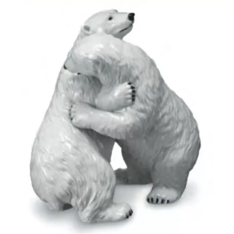 Orsi che giocano - Royal Copenhage