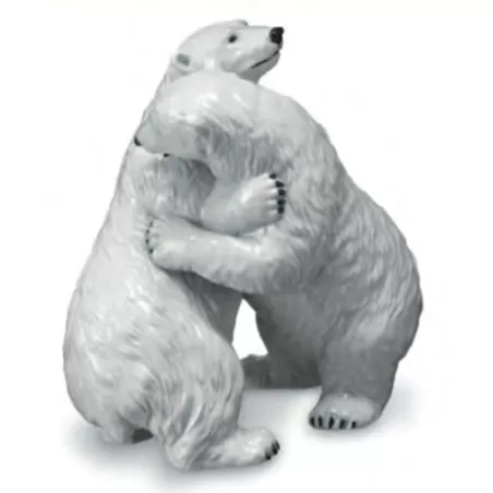 Orsi che giocano - Royal Copenhage