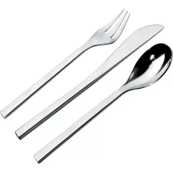 Colombina collection, Servizio di posate 24 Pezzi