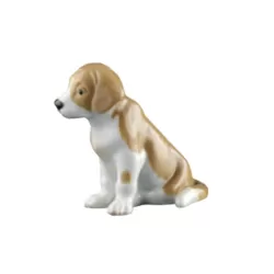 Cucciolo di San Bernardo - Royal Copenhagen