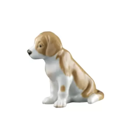 Cucciolo di San Bernardo - Royal Copenhagen