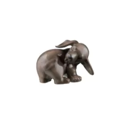 Cucciolo di Bassotto - Royal Copenhagen