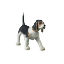 Cucciolo di Beagle - Royal Copenhagen