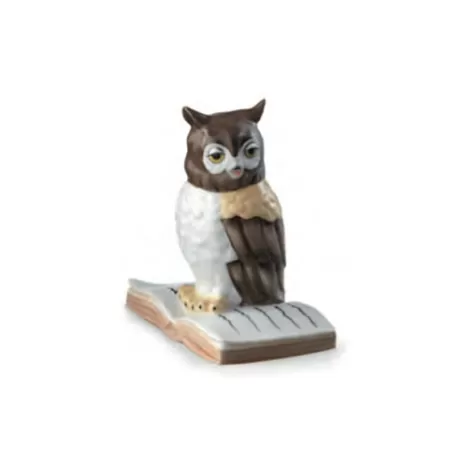 Gufo - Royal Copenhagen