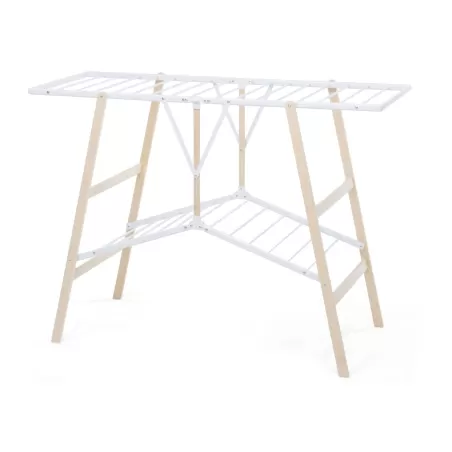 Stendibiancheria Ciak, Naturale - Foppapedretti