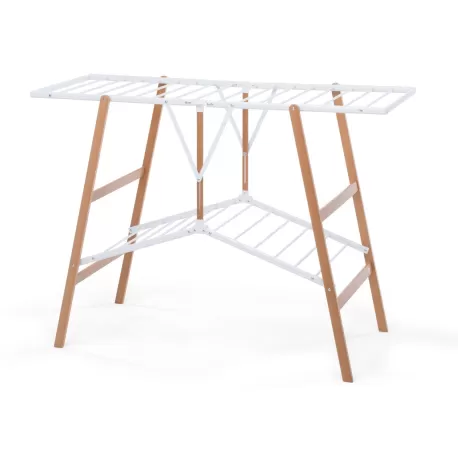 Stendibiancheria Ciak, Noce - Foppapedretti