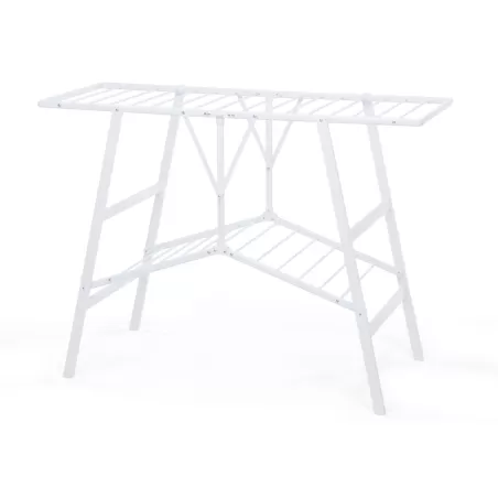 Stendibiancheria Ciak, Bianco - Foppapedretti