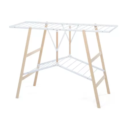 Stendibiancheria Ciak, Naturale - Foppapedretti