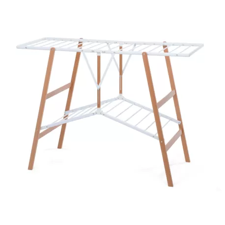 Stendibiancheria Ciak, Noce - Foppapedretti