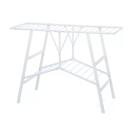 Stendibiancheria Ciak, Bianco - Foppapedretti