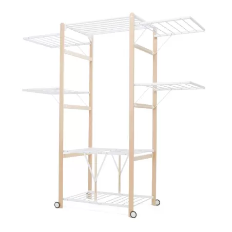 Stendibiancheria Peter-Panni, Naturale - Foppapedretti