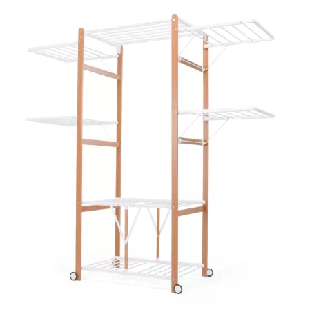 Stendibiancheria Peter-Panni, Noce - Foppapedretti