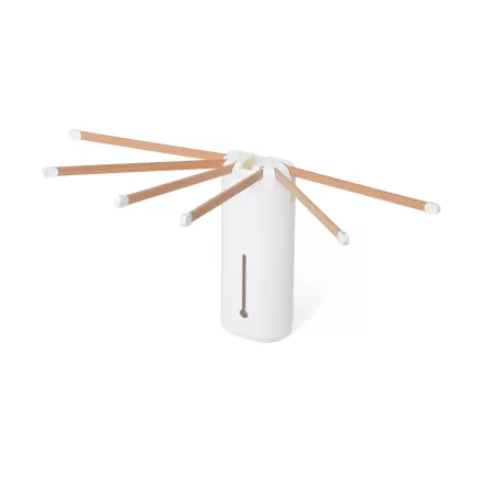 Stendibiancheria Plus, Naturale - Foppapedretti