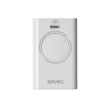 Radiocomando Faac XT2 433