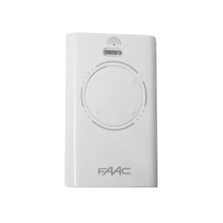 Radiocomando Faac XT4 433