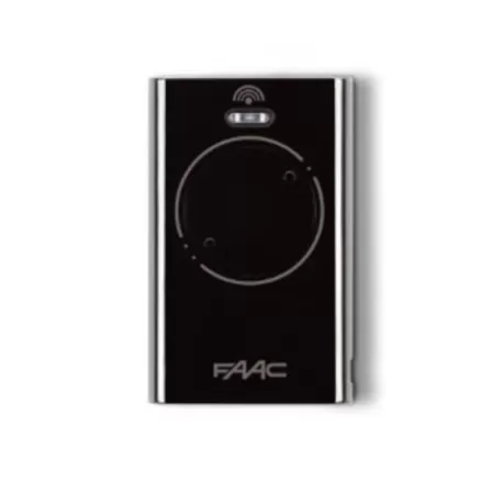 Radiocomando Faac XT2 433