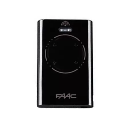 Radiocomando Faac XT4 433